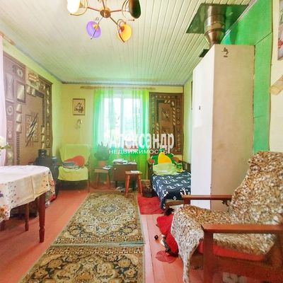 Объект по адресу Москва, Сиреневая ул, 27 