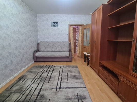 Объект по адресу Санкт-Петербург, Пулковское ш, 13к5 