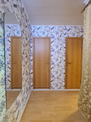 Объект по адресу Санкт-Петербург, Пулковское ш, 13к5 