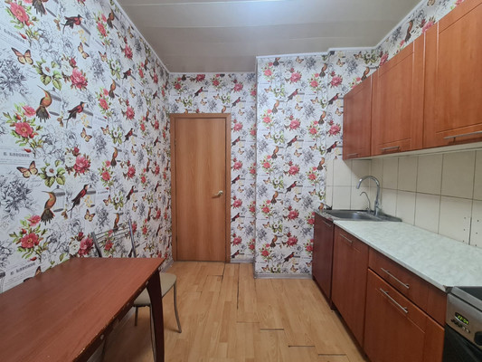 Объект по адресу Санкт-Петербург, Пулковское ш, 13к5 