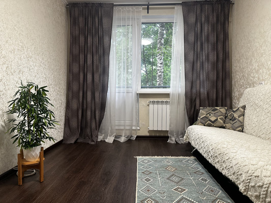 Объект по адресу Санкт-Петербург г, Искровский пр-кт, д. 9