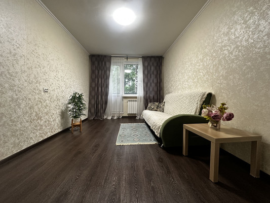 Объект по адресу Санкт-Петербург г, Искровский пр-кт, д. 9