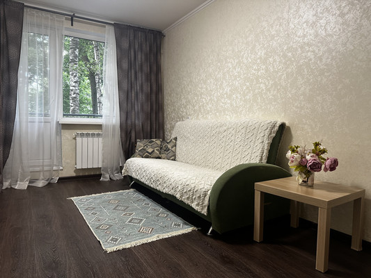 Объект по адресу Санкт-Петербург г, Искровский пр-кт, д. 9