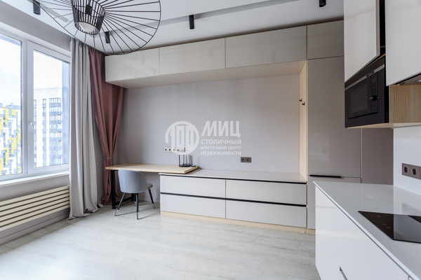 Объект по адресу Москва г, Дмитровское ш, д. 107к3
