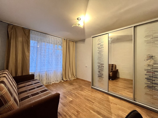 Объект по адресу Санкт-Петербург г, Тореза пр-кт, д. 36к2