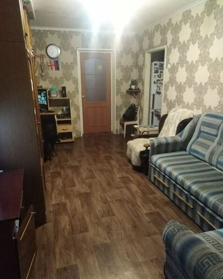 Объект по адресу Краснодарский край, 30 лет Победы ул, д. 25