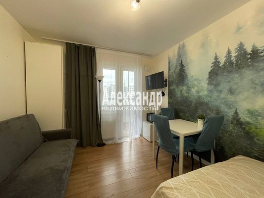 Объект по адресу Санкт-Петербург г, Реки Каменки наб, д. 19к3