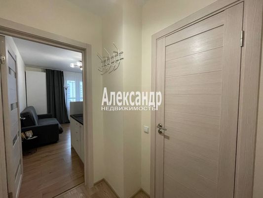 Объект по адресу Санкт-Петербург г, Реки Каменки наб, д. 19к3