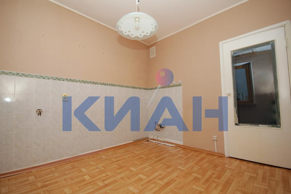 Объект по адресу Москва, Мате Залки ул, 30 