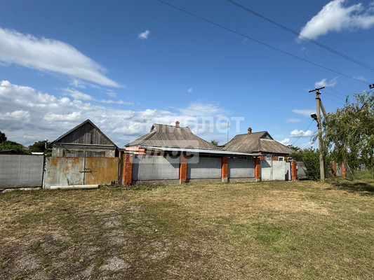 Объект по адресу Москва, Горького ул, 49 