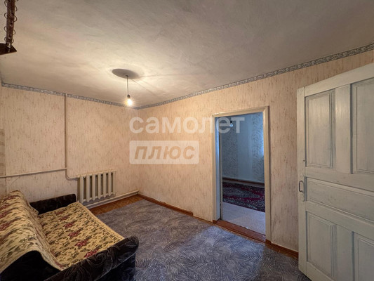 Объект по адресу Москва, Горького ул, 49 
