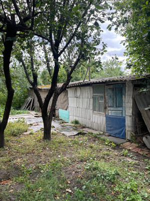Объект по адресу Москва, Ворошилова ул, 01 