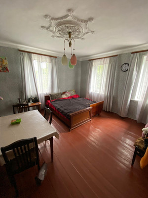 Объект по адресу Москва, Черноморская ул, 59 