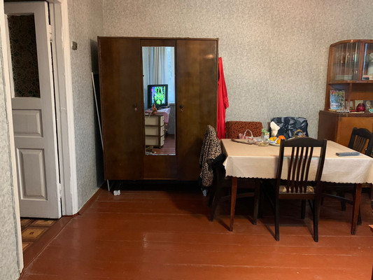 Объект по адресу Москва, Черноморская ул, 59 