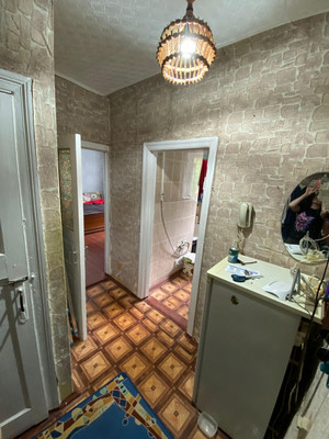 Объект по адресу Москва, Черноморская ул, 59 