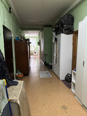 Объект по адресу Санкт-Петербург, Большеохтинский пр-кт, 35к2 