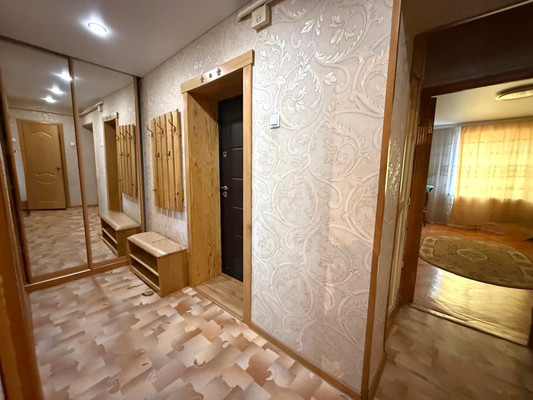 Объект по адресу Москва, Соцгородок мкр, 31 