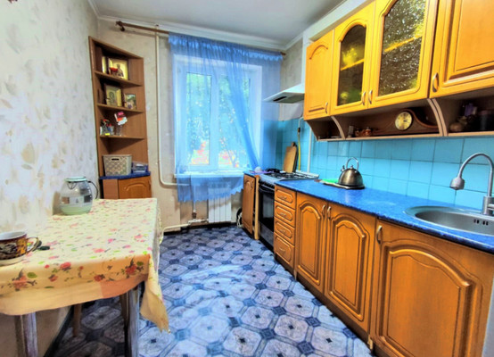 Объект по адресу Краснодарский край, Апшеронский р-н, Ленина ул, д. 4