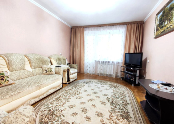 Объект по адресу Краснодарский край, Апшеронский р-н, Ленина ул, д. 4