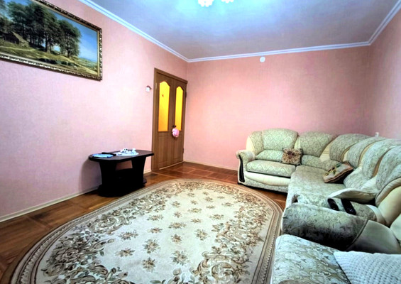 Объект по адресу Краснодарский край, Апшеронский р-н, Ленина ул, д. 4