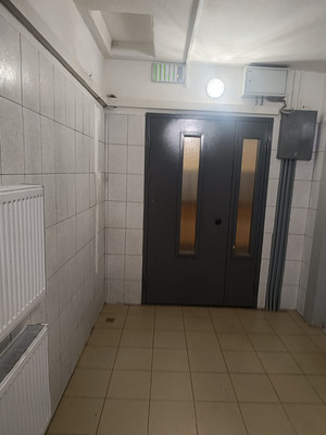 Объект по адресу Санкт-Петербург г, Димитрова ул, д. 29к1