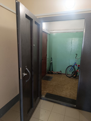 Объект по адресу Санкт-Петербург г, Димитрова ул, д. 29к1