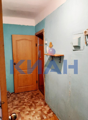 Объект по адресу Москва, Новостроек ул, 3 