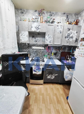 Объект по адресу Москва, Водометный пер, 1 