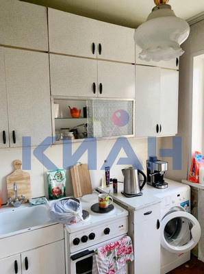 Объект по адресу Красноярский край, Железнодорожный р-н, Красной Армии ул, д. 36