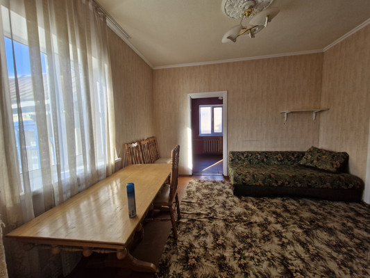 Объект по адресу Москва, Свободная ул 