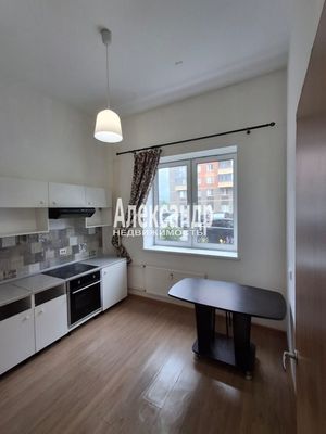 Объект по адресу Москва, Колпинская ул, 28к1 