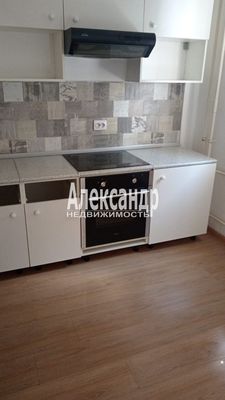 Объект по адресу Москва, Колпинская ул, 28к1 