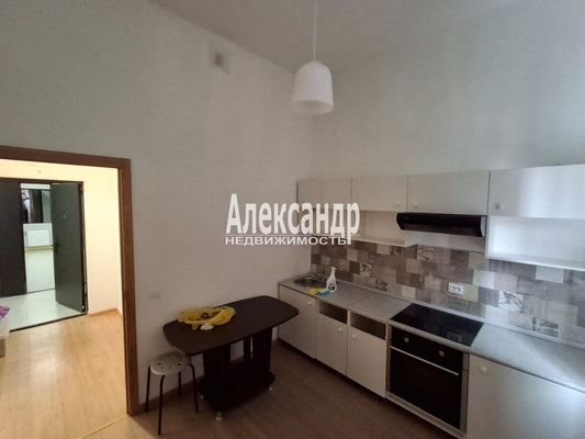 Объект по адресу Москва, Колпинская ул, 28к1 