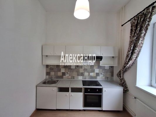 Объект по адресу Москва, Колпинская ул, 28к1 