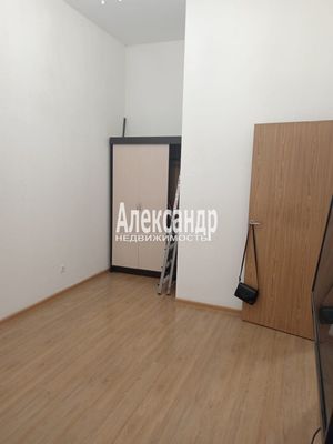 Объект по адресу Москва, Колпинская ул, 28к1 