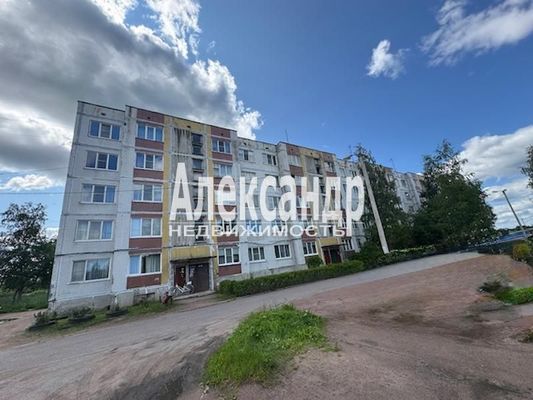 Объект по адресу Москва, Сиреневый проезд, 18 