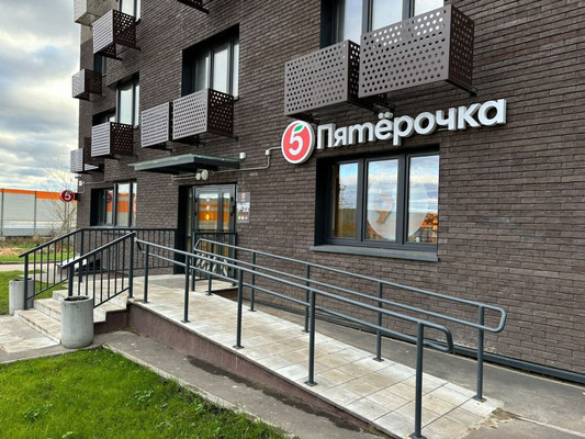 Объект по адресу Москва, 3 (Восточный р-н) мкр, 9 