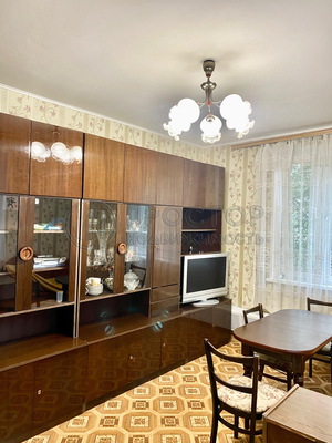 Объект по адресу Москва, Ясеневая ул, 41к1 