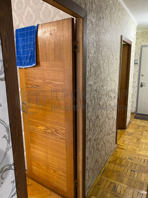Объект по адресу Москва, Молодцова ул, 5 