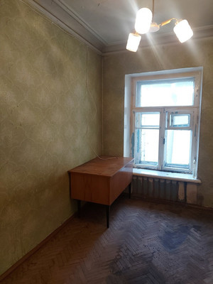 Объект по адресу Санкт-Петербург, Суворовский пр-кт, 13 