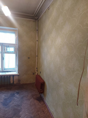 Объект по адресу Санкт-Петербург, Суворовский пр-кт, 13 