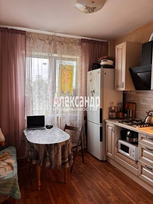 Объект по адресу Москва, Школьный пер, 5к2 
