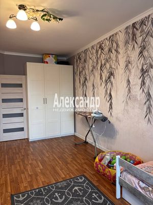 Объект по адресу Москва, Школьный пер, 5к2 