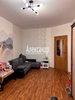 Объект по адресу Москва, Школьный пер, 5к2 