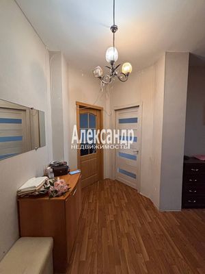 Объект по адресу Москва, Школьный пер, 5к2 