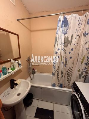 Объект по адресу Москва, Школьный пер, 5к2 