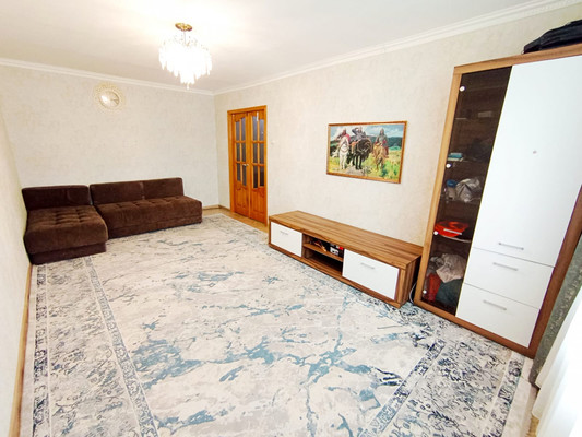 Объект по адресу Москва, Жуковский проезд, 7к1 