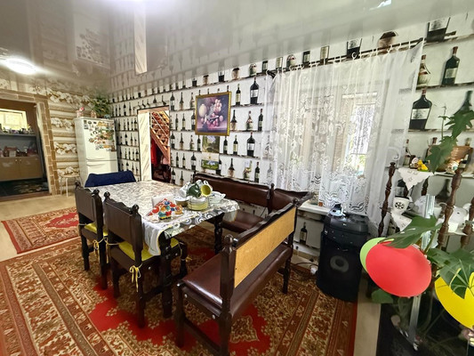 Объект по адресу Москва, Крупской ул, 35 
