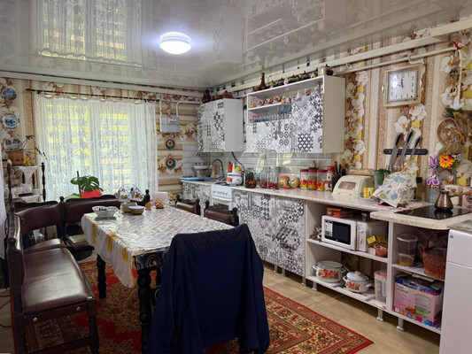 Объект по адресу Москва, Крупской ул, 35 