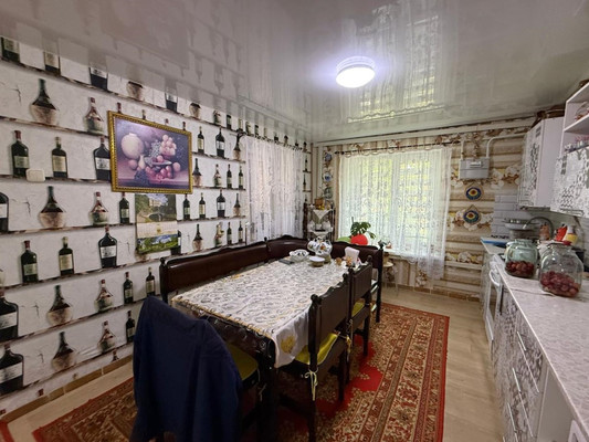 Объект по адресу Москва, Крупской ул, 35 